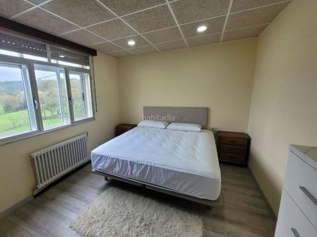 Chalet en venta en Bedelle, A Estrada