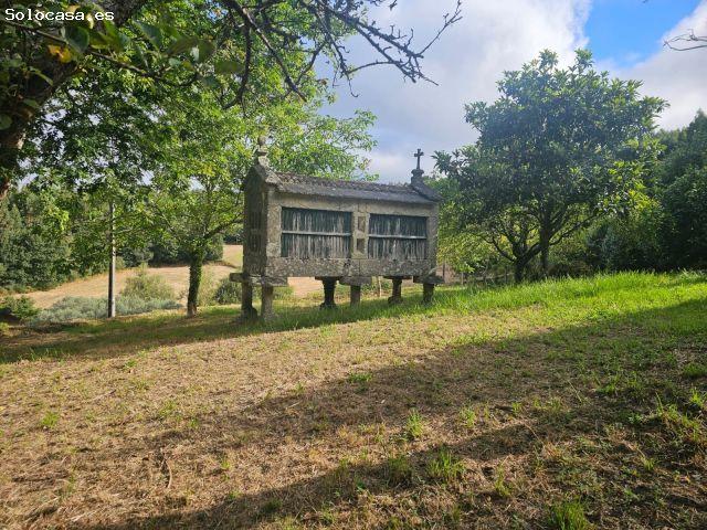 Casa en venta en Tabeirós - Terra de Montes, Galicia