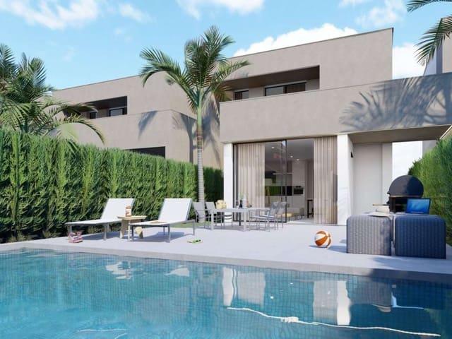 Chalet en venta en El Algar, Campo de Cartagena y Mar Menor