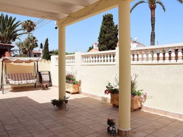 Chalet en venta en El Algar, Campo de Cartagena y Mar Menor
