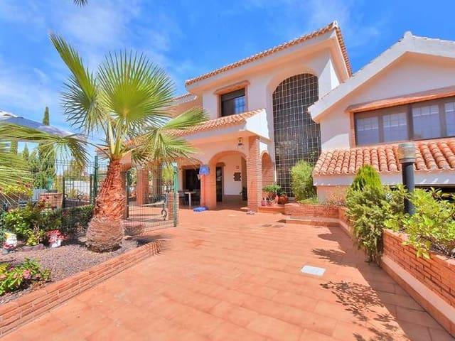 Chalet en venta en El Algar, Campo de Cartagena y Mar Menor