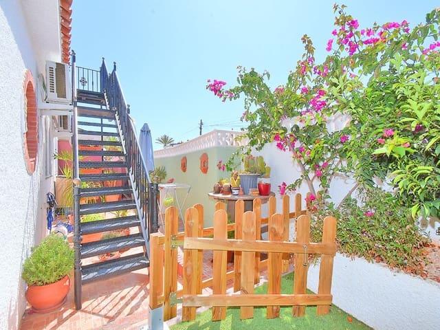 Chalet en venta en El Algar, Campo de Cartagena y Mar Menor