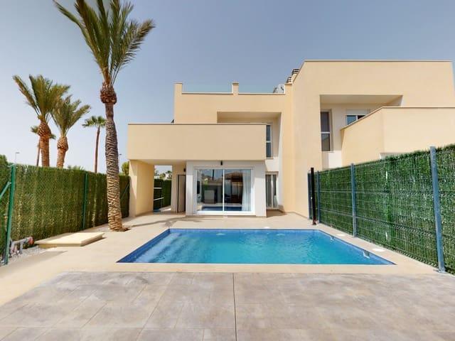 Chalet en venta en El Algar, Campo de Cartagena y Mar Menor