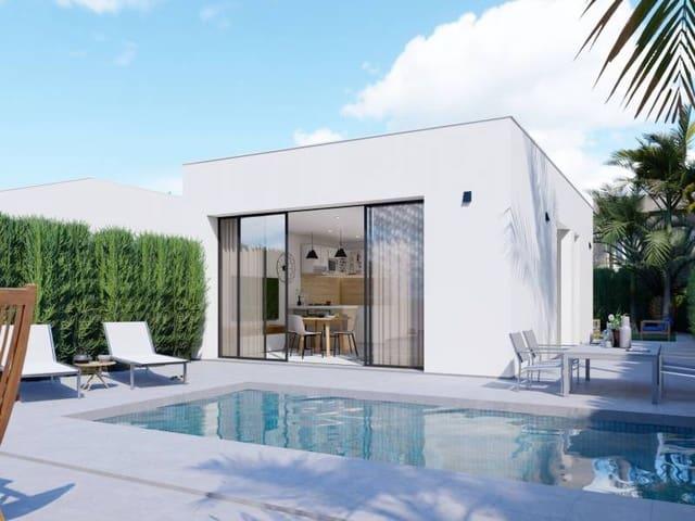 Chalet en venta en Murcia, Área Metropolitana de Murcia