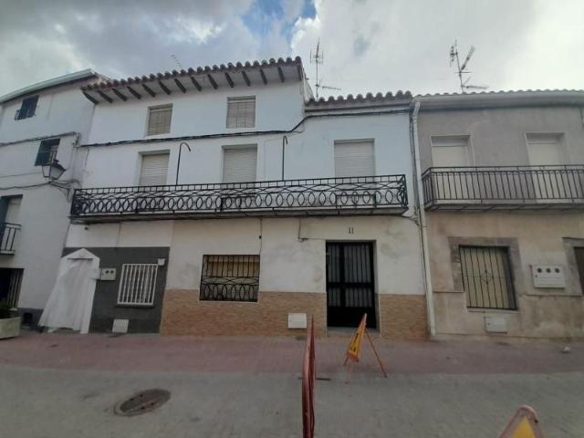 Chalet en venta en Estremera, Madrid