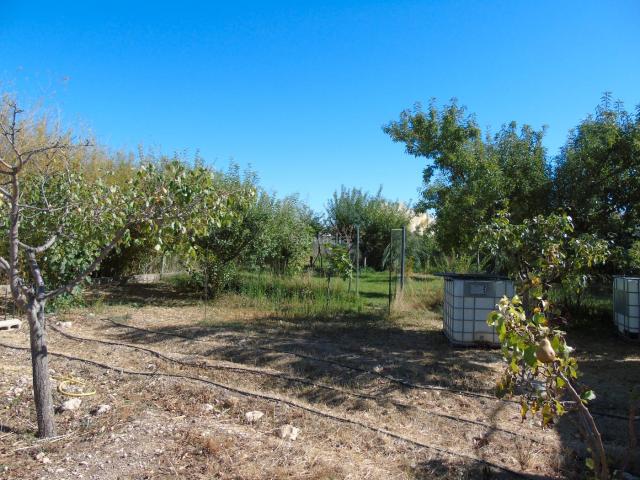 Chalet en venta en Estremera, Madrid