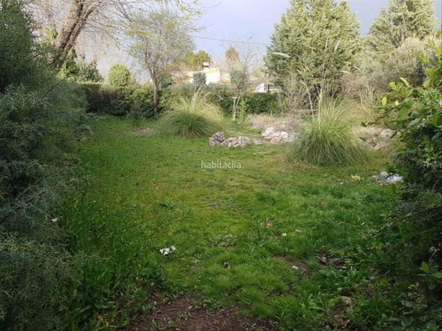 Chalet en venta en Estremera, Madrid