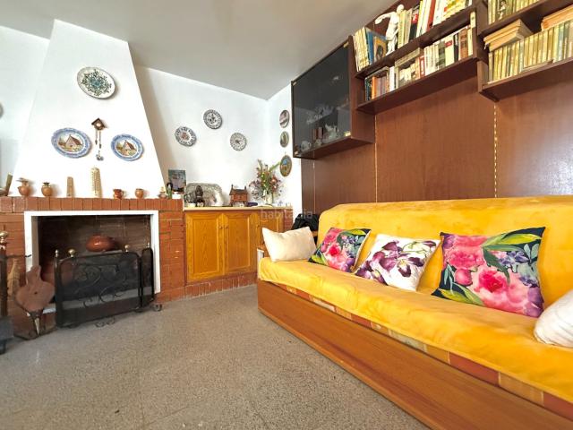 Chalet en venta en Estremera, Madrid