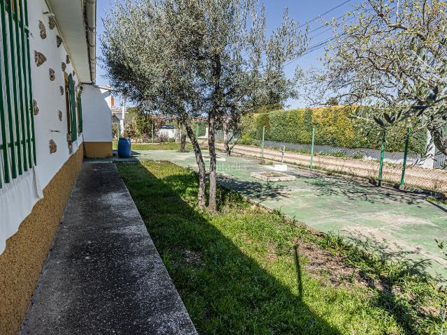Chalet en venta en Estremera, Madrid