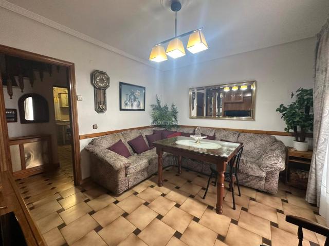 Chalet en venta en Estremera, Madrid