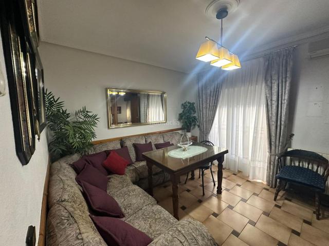 Chalet en venta en Estremera, Madrid