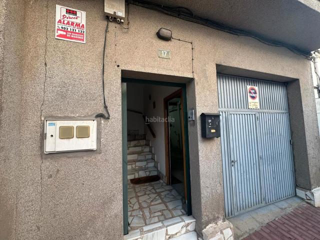 Chalet en venta en Estremera, Madrid