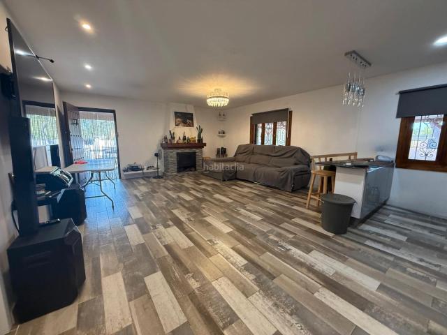 Chalet en venta en Estremera, Madrid