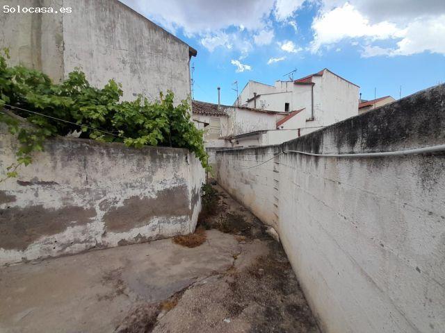 Casa en venta en Estremera, Madrid