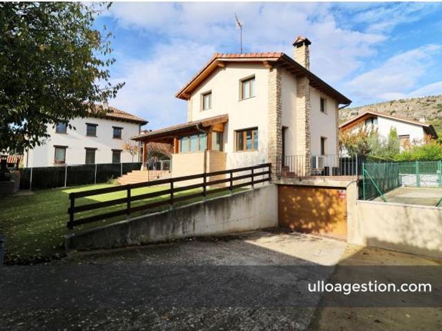 Casa en venta en Etxauri, Iruñerria