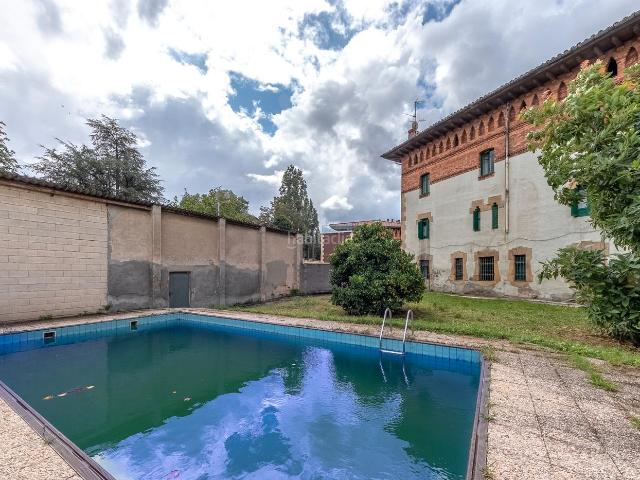 Chalet en venta en Pozokoetxe, Basauri