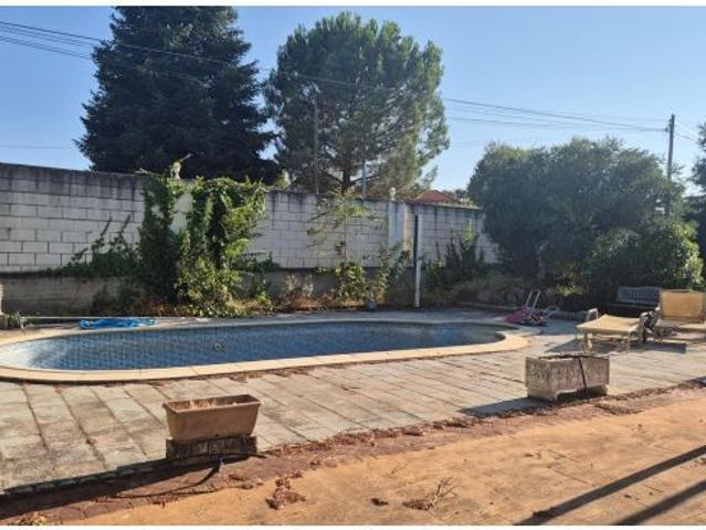 Casa en venta en Eurovillas-Las Villas, Nuevo Baztán