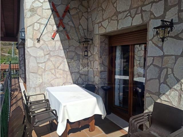 Chalet en venta en Ezcaray, La Rioja