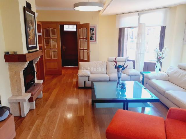 Chalet en venta en Ezcaray, La Rioja
