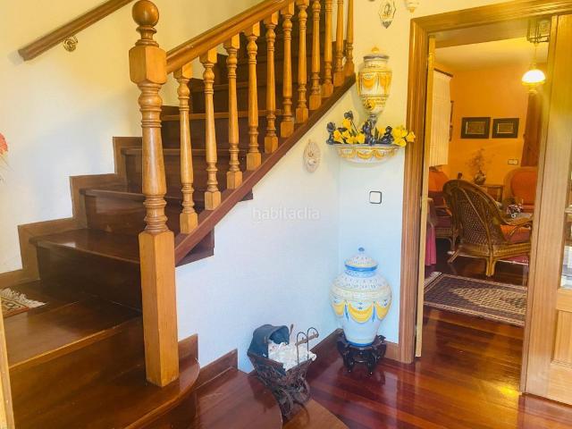 Chalet en venta en Ezcaray, La Rioja
