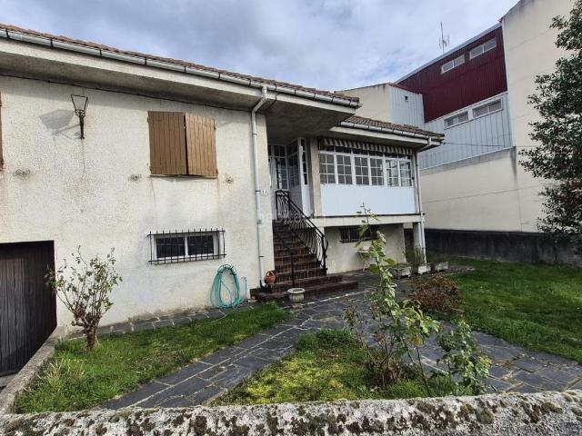 Chalet en venta en El Bierzo, Castilla y León