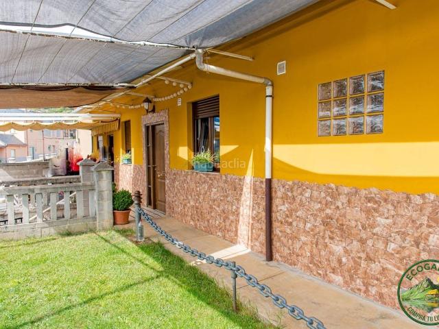 Chalet en venta en Fabero, León