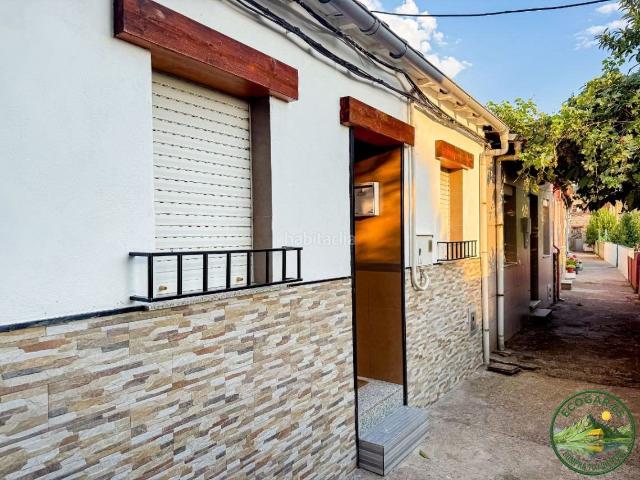 Chalet en venta en Fabero, León