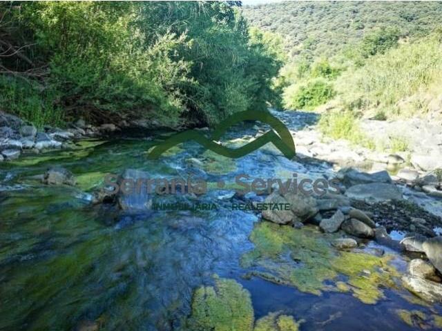 Chalet en venta en Serranía de Ronda, Andalucía