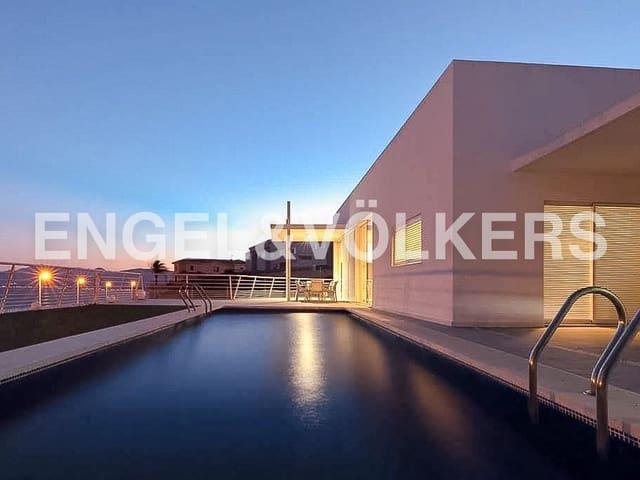 Chalet en venta en Valencia, Torre del Cap