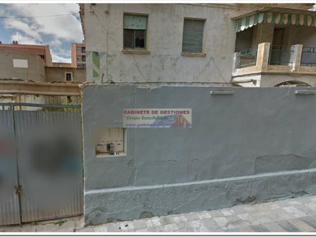 Chalet en venta en Distrito 2, Albacete