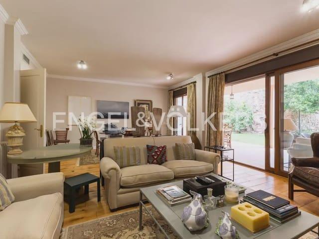 Chalet en venta en el Camp de Morvedre, Valencia