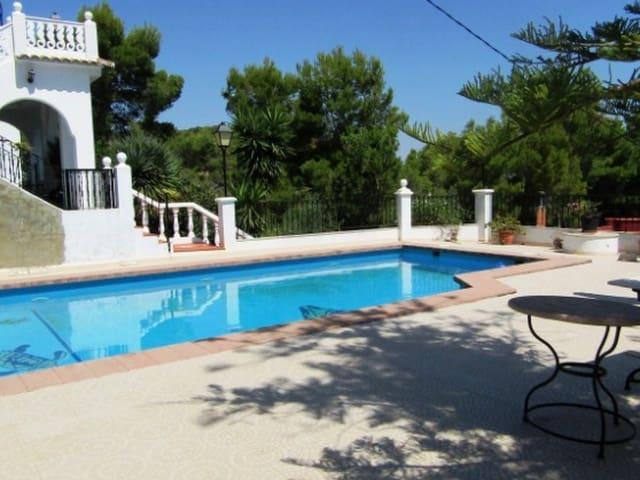 Chalet en venta en la Safor, Valencia