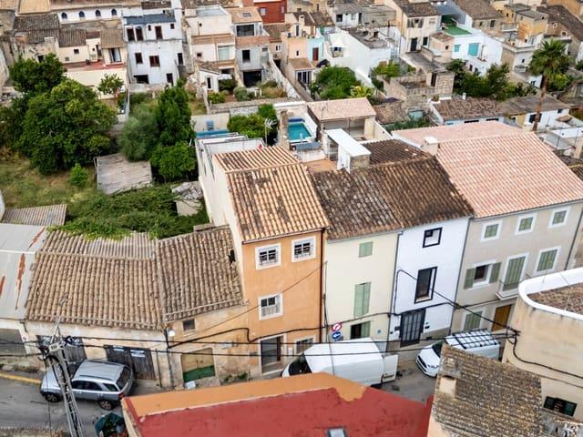 Chalet en venta en Migjorn, Baleares