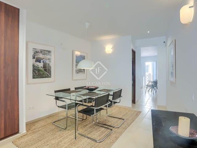 Chalet en venta en Migjorn, Baleares