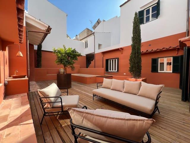 Chalet en venta en Migjorn, Baleares