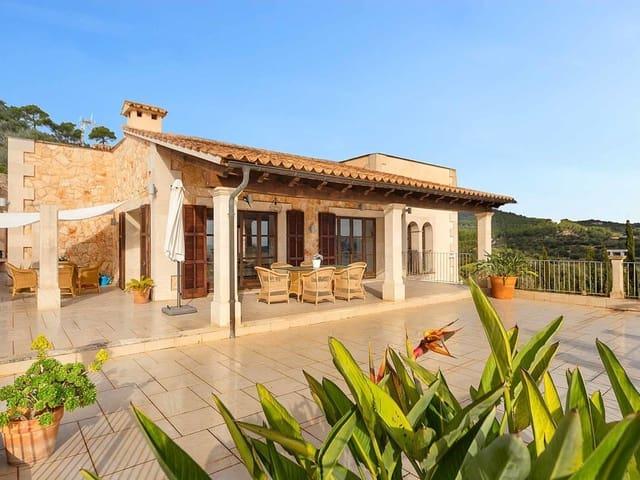 Chalet en venta en Migjorn, Baleares