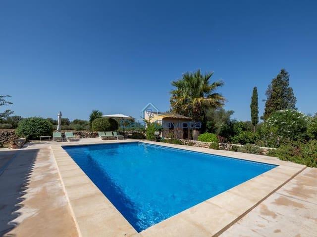 Chalet en venta en Migjorn, Baleares