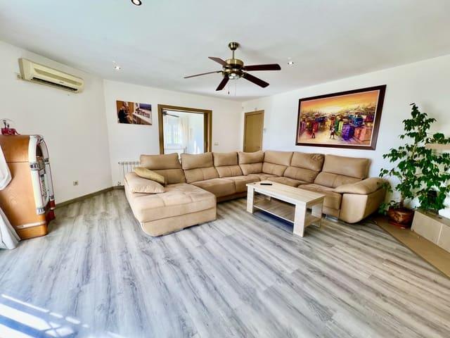 Chalet en venta en Felix, Andalucía