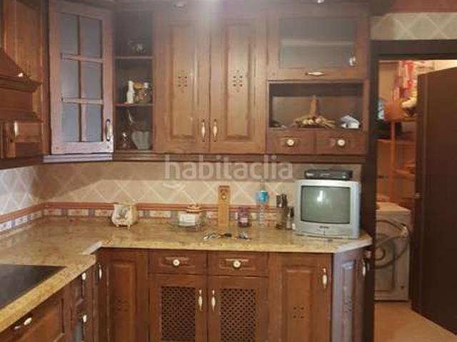 Chalet en venta en Felix, Andalucía