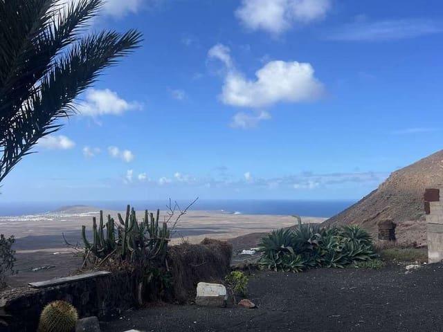 Chalet en venta en Yaiza, Canarias
