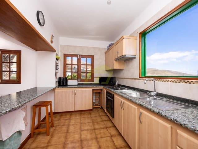 Chalet en venta en Yaiza, Canarias