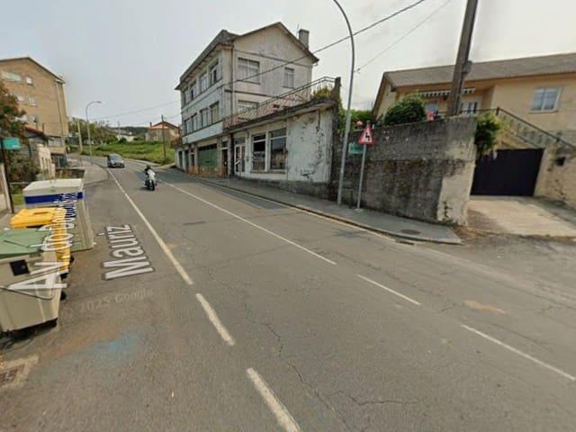 Chalet en venta en Tarrío, Ferrol