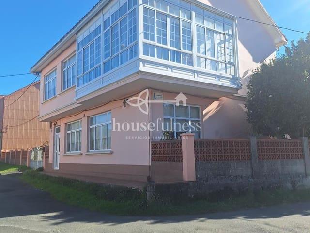 Chalet en venta en Tarrío, Ferrol