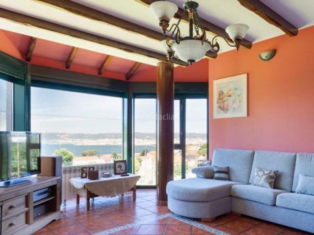 Chalet en venta en Fene, Ferrol