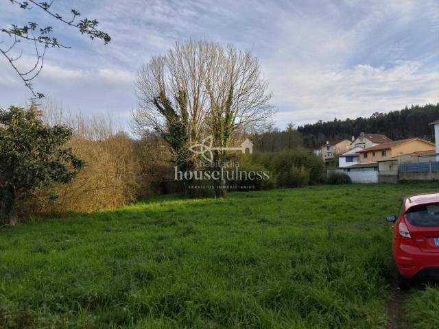 Chalet en venta en Fene, Ferrol