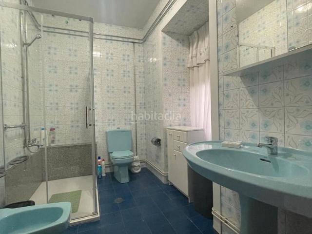 Chalet en venta en Fene, Ferrol