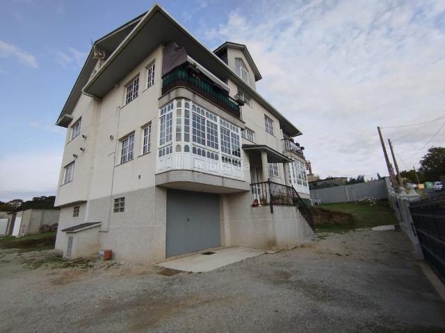 Chalet en venta en Fene, Ferrol