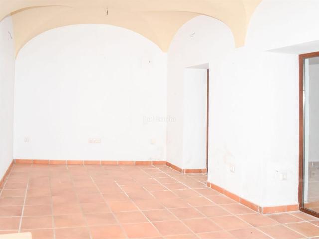 Villa en venta en Feria