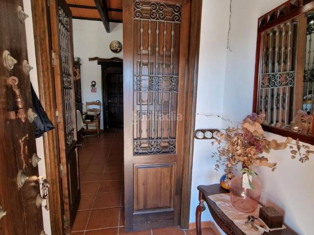 Chalet en venta en Espejo, Andalucía