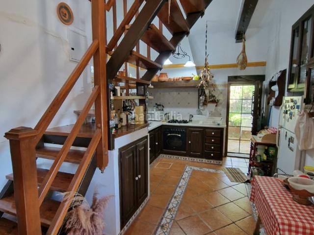 Chalet en venta en Espejo, Andalucía